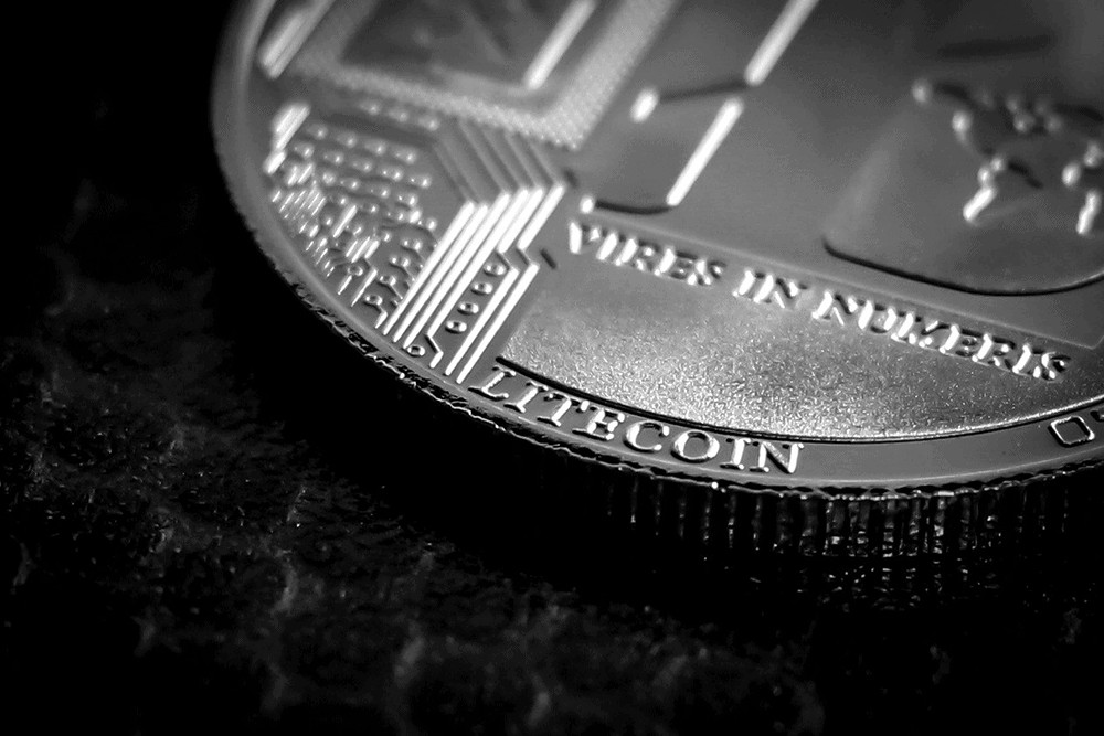 Litecoin Preis fällt unter das nächste Niveau