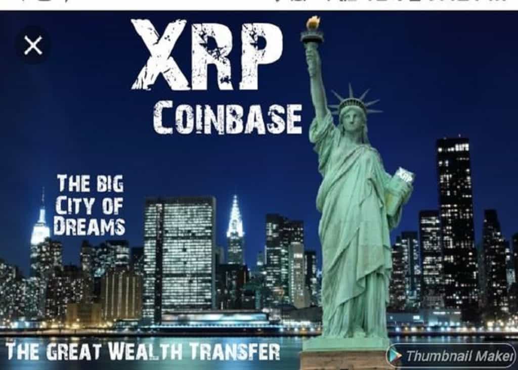 xrp holders
