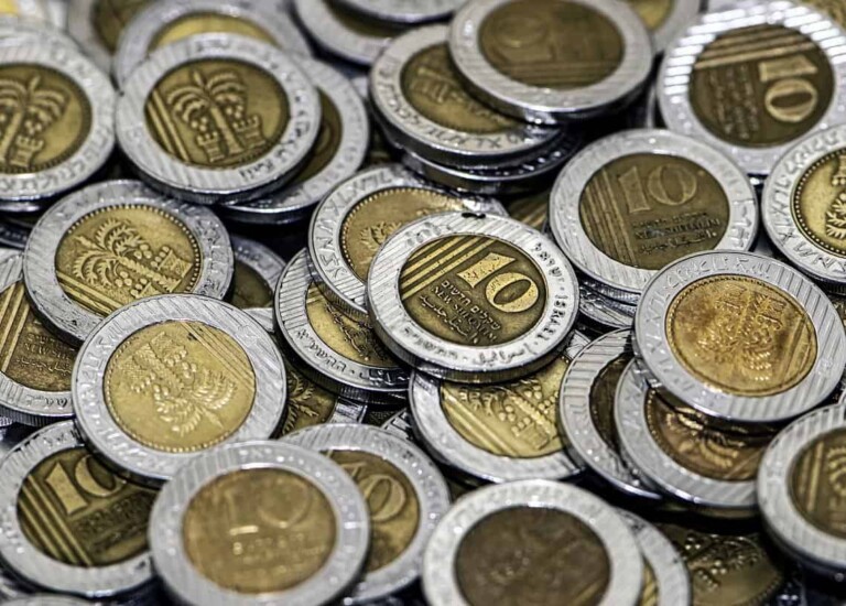 Algorand crypto