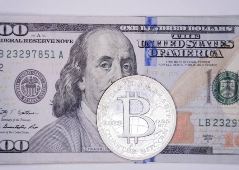 American digital dollar inches one step closer to reality