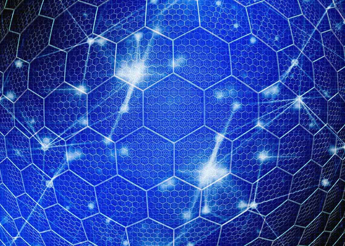 Der Kurs von Binance Coin kehrt zurück und bewegt sich zum nächsten Punkt
