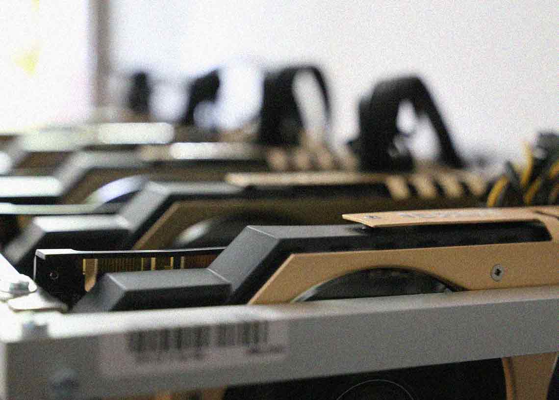 Der Kurs von Binance Coin steigt und geht in die nächste Phase über