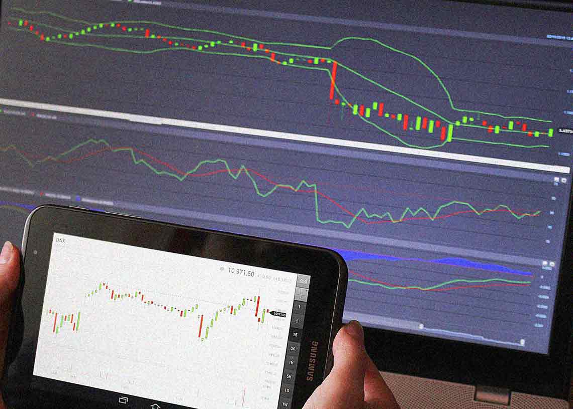 Der Kurs von Binance Coin steht unter Druck