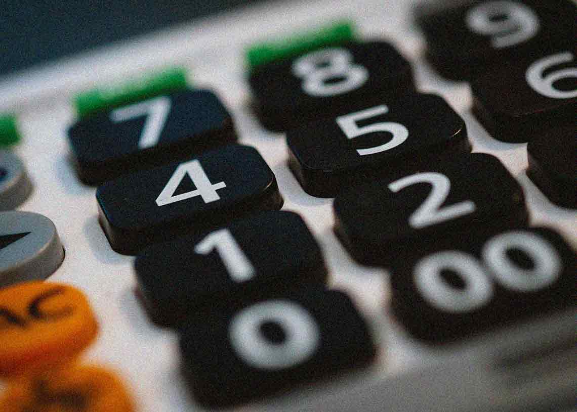 Der Kurs von Binance Coin korrigiert auf