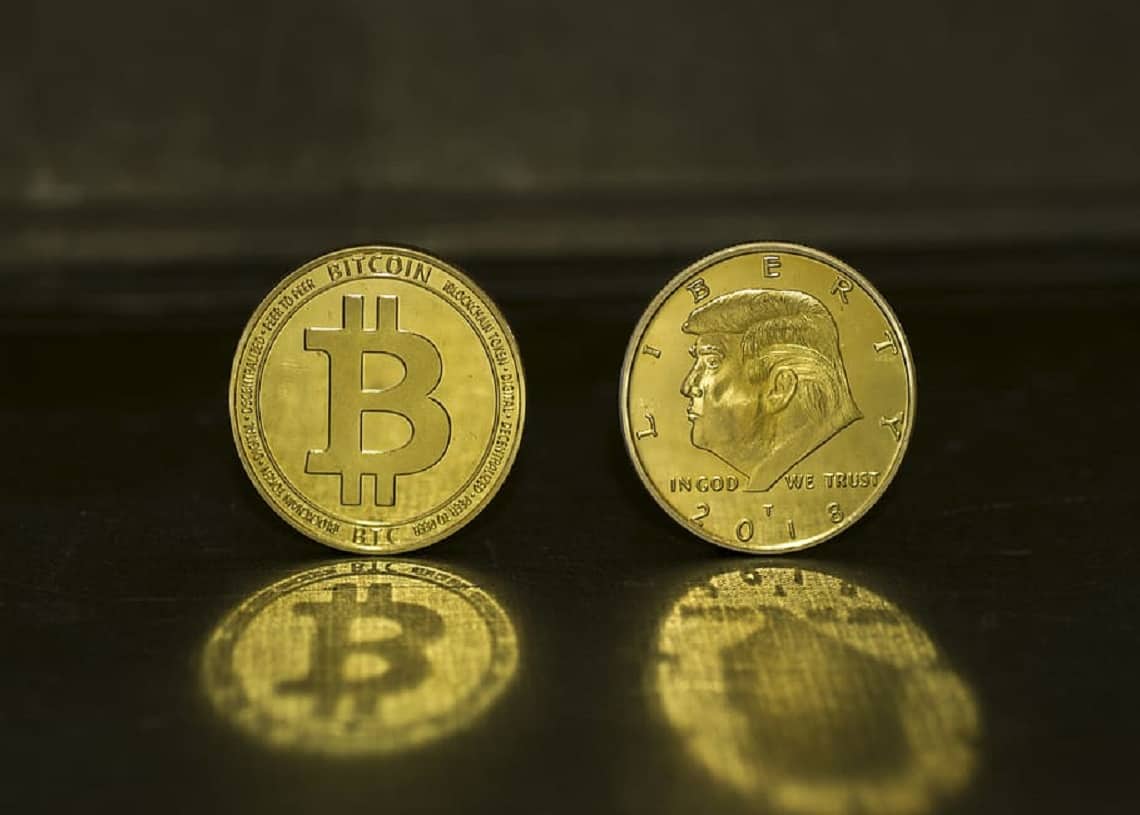 Bitcoin BTC