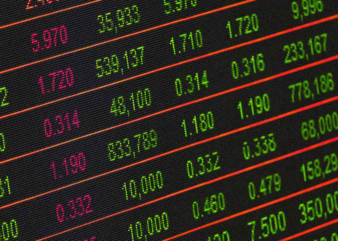 Bitcoin Cash 价格跌至预期水平
