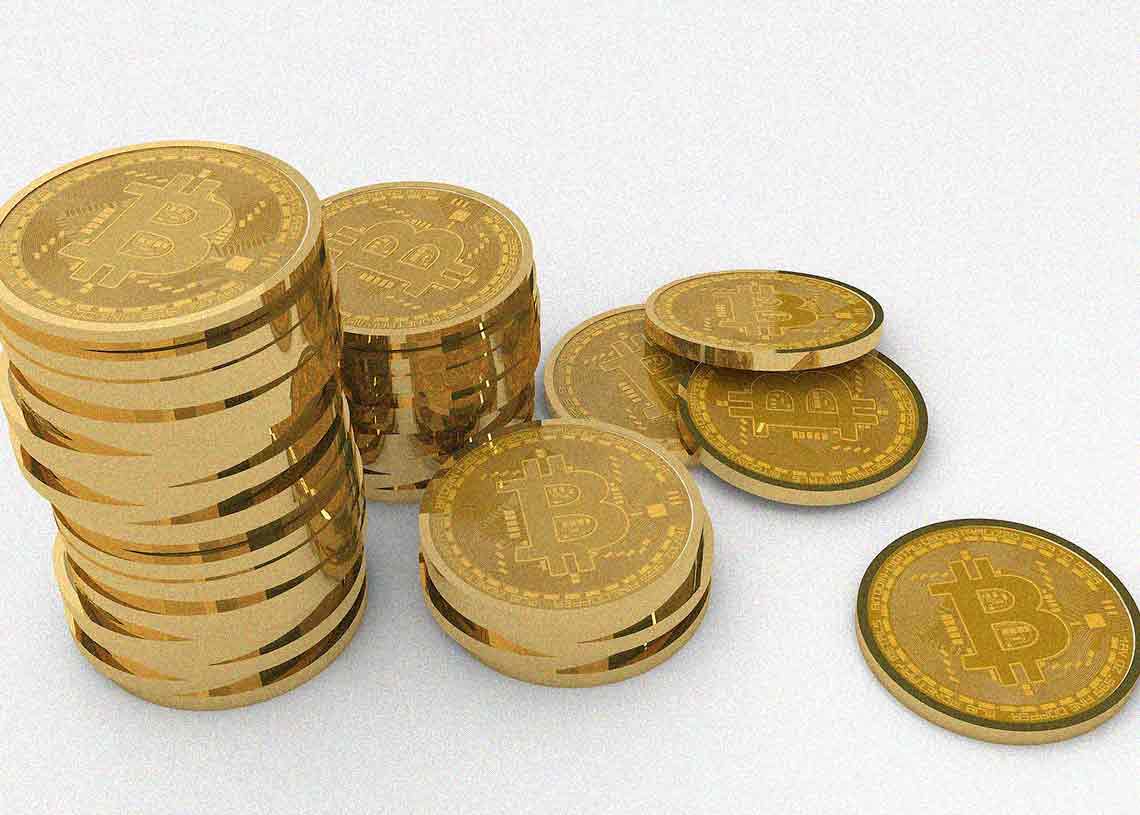 Bitcoin Cash 价格在反弹后达到峰值。