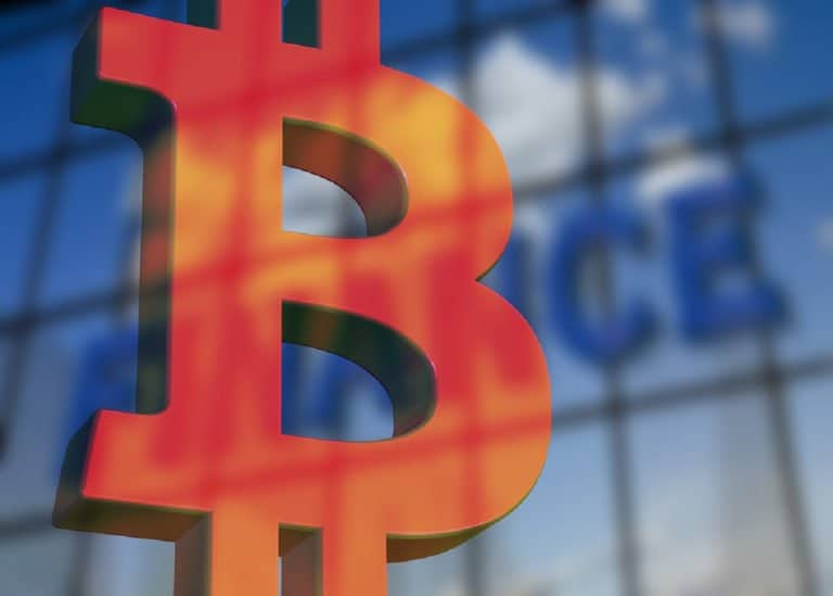 Bitcoin Suisse raises M in Series A funding round