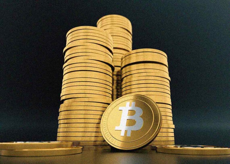 Bitcoin price falls below what s next