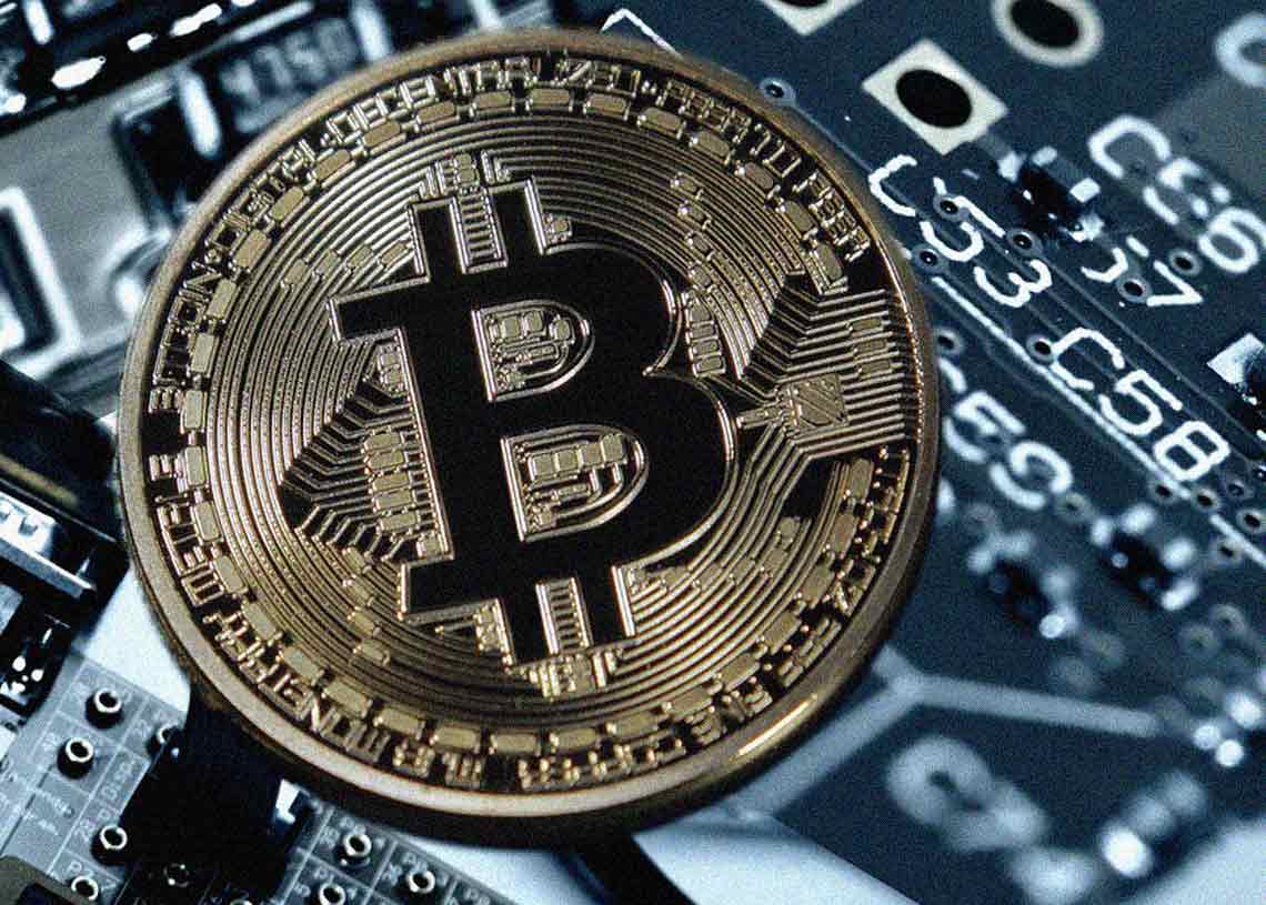 Bitcoin Preis bewegt sich in die erwartete Richtung