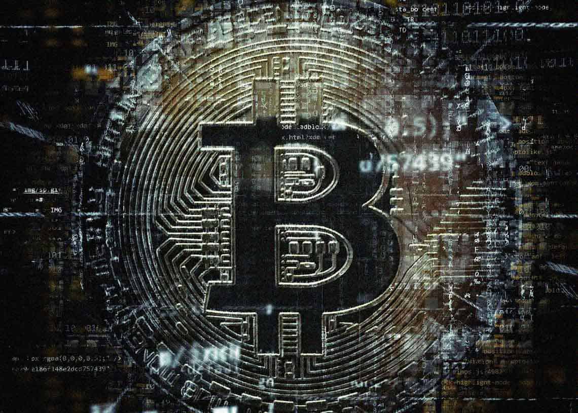 Bitcoin Preis erreicht, was zu erwarten ist