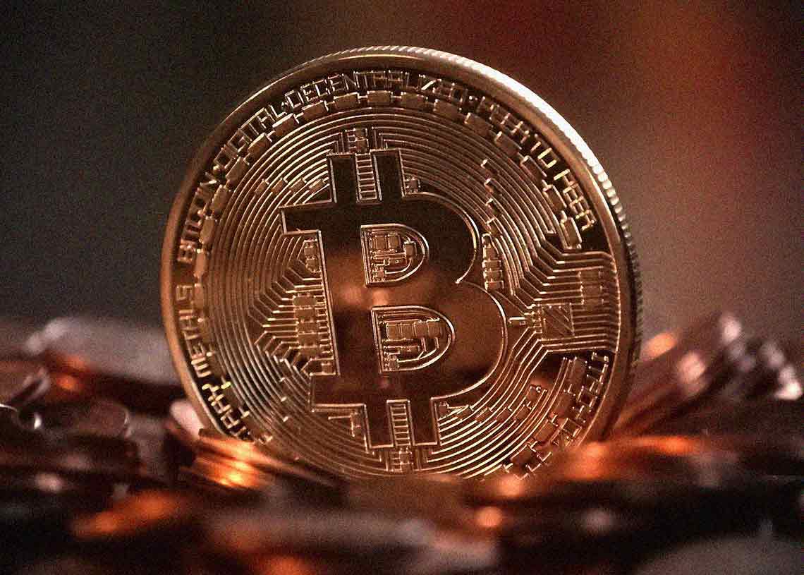 Bitcoin -Kurs bewegt sich in Richtung … was kommt als Nächstes?