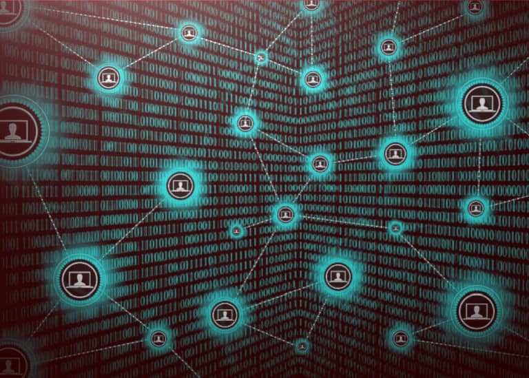 Blockchain based aid Oxfam planning big