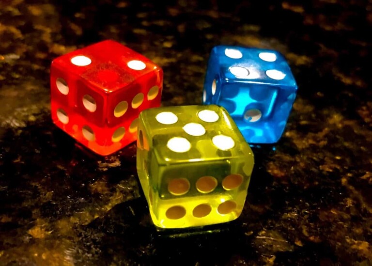 Chainlink VRFs zur Belohnung von NFT-Inhabern im Polyient Games-Ökosystem
