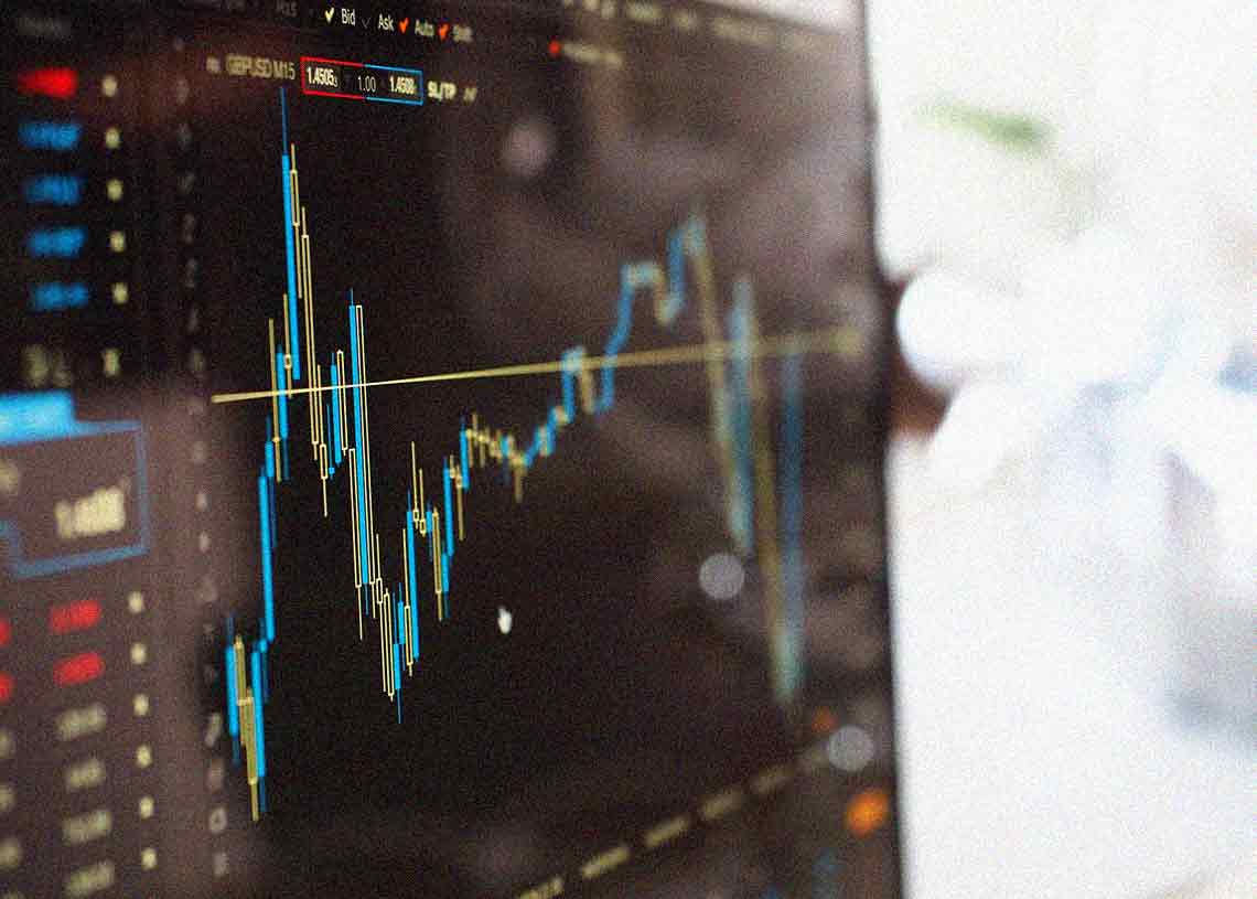 EOS price settles at what to expect