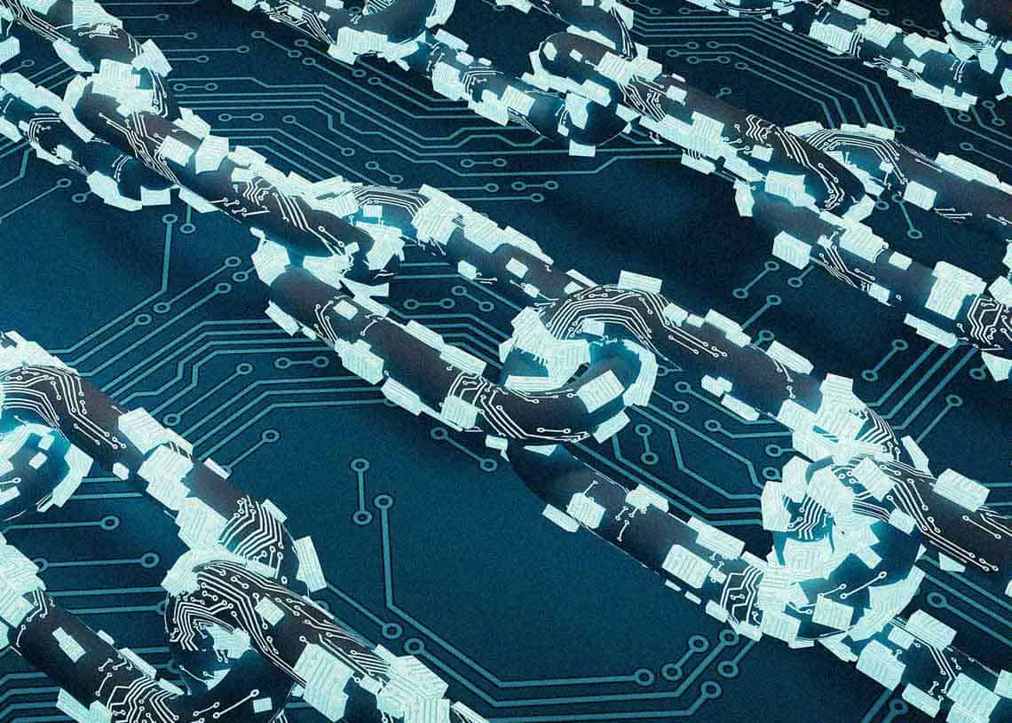 EOS price treads to