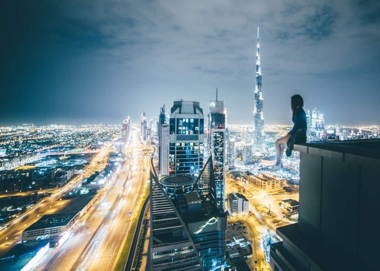 Emaar Group und Hedera Hashgraph bringen die Tokenisierung von Immobilien nach Dubai