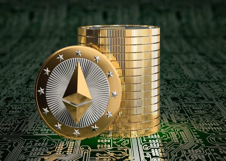 Ethereum leads European blockchain startup scene says LeadBlock