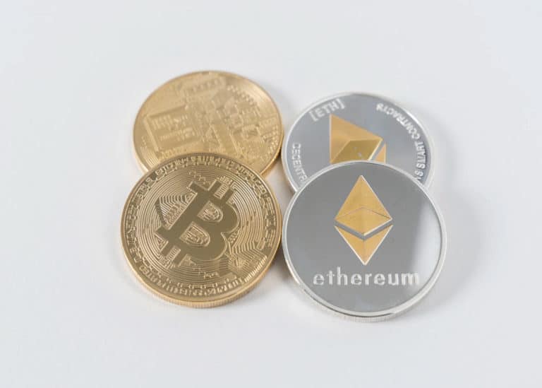 Ethereum price surpasses as Bitcoin crosses k mark