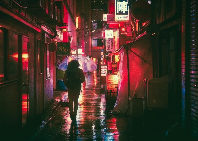Huobi Japan