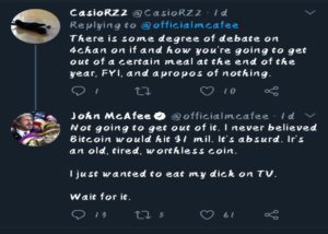 John McAfee