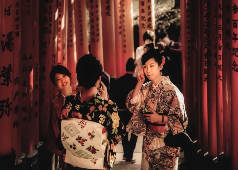 Japanese blockchain industry grew significantly in says Monex report