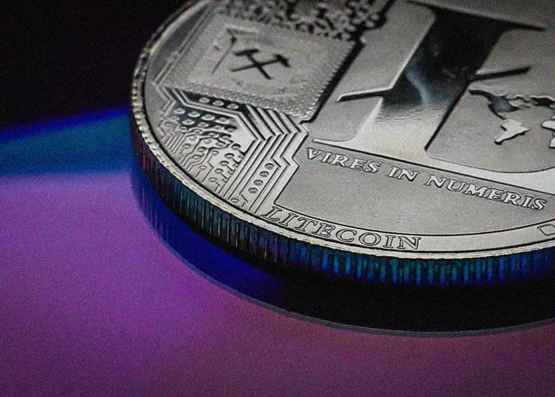 Litecoin Preis nähert sich dem Erwarteten