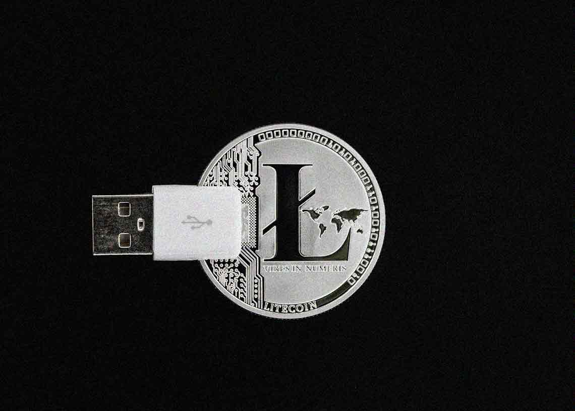 Litecoin 价格下跌至预期水平