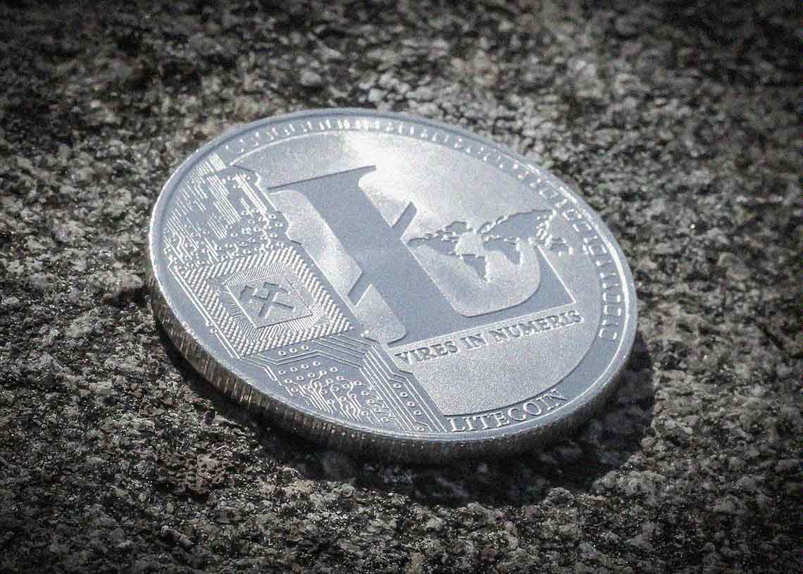 Litecoin Kurs fiel in Richtung … was kommt als Nächstes?