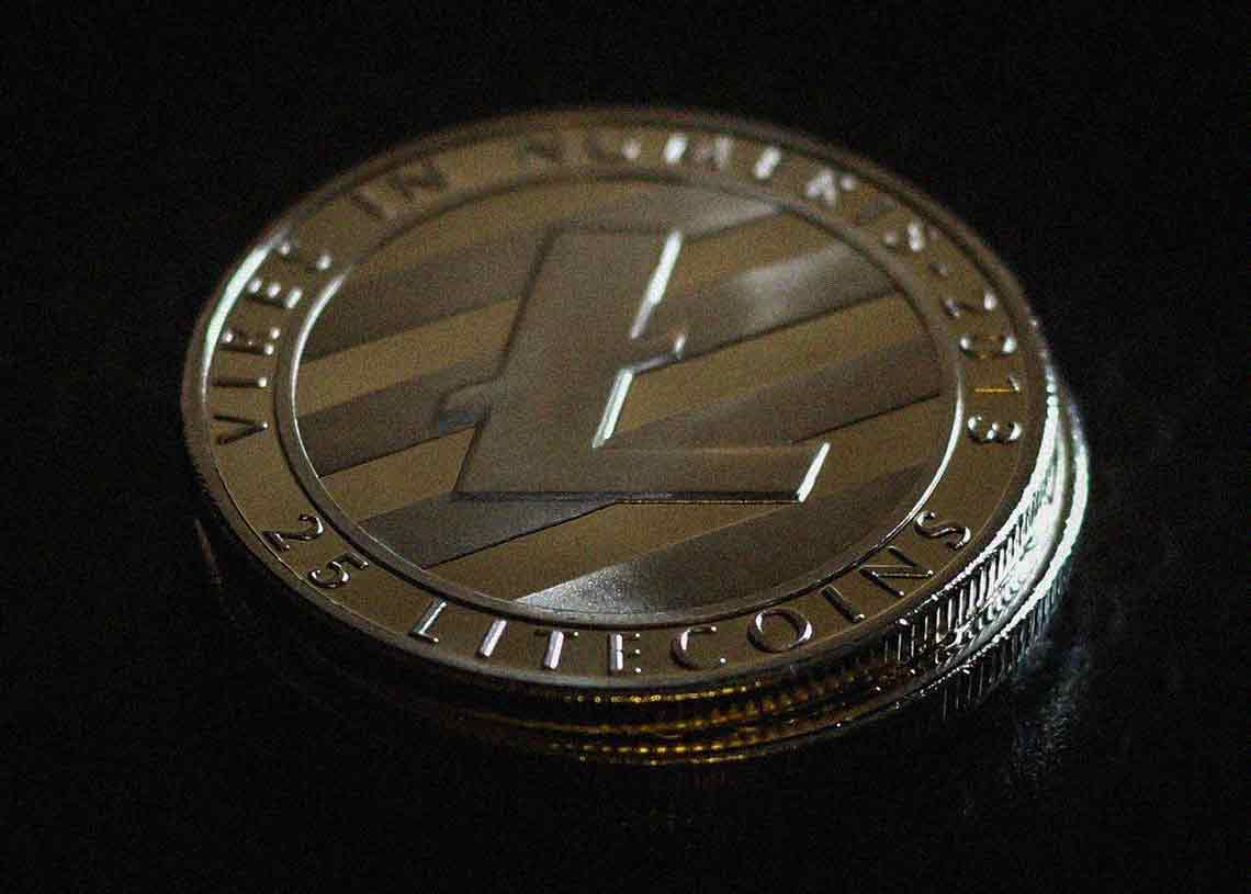Litecoin Preis liegt in etwa im erwarteten Bereich