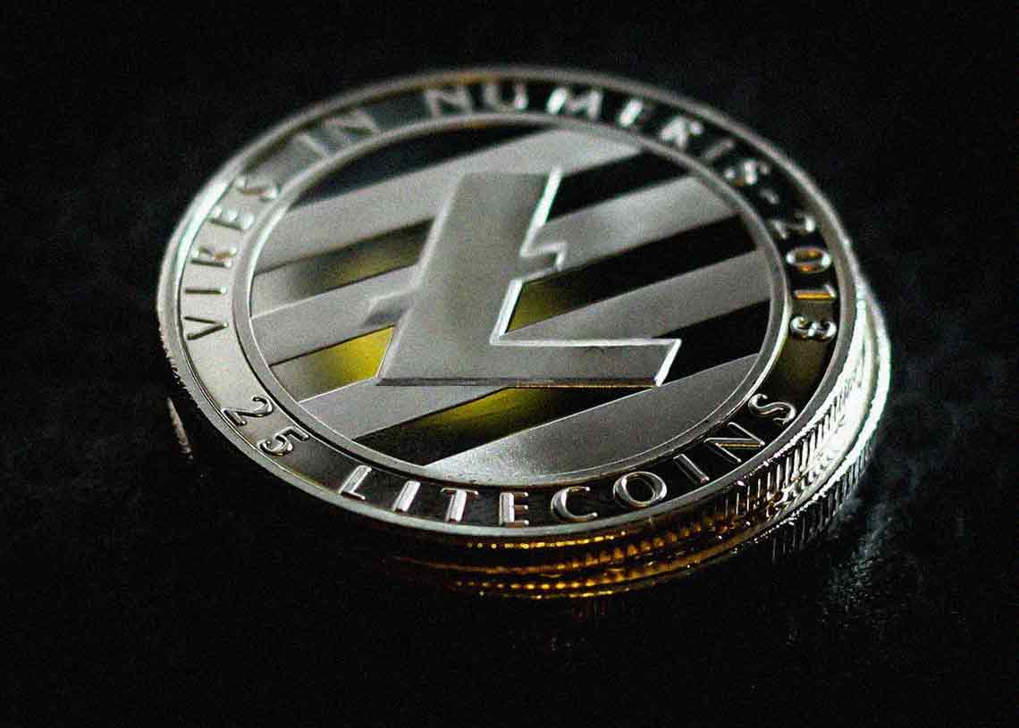 Litecoin Preis steigt über das nächste Ziel