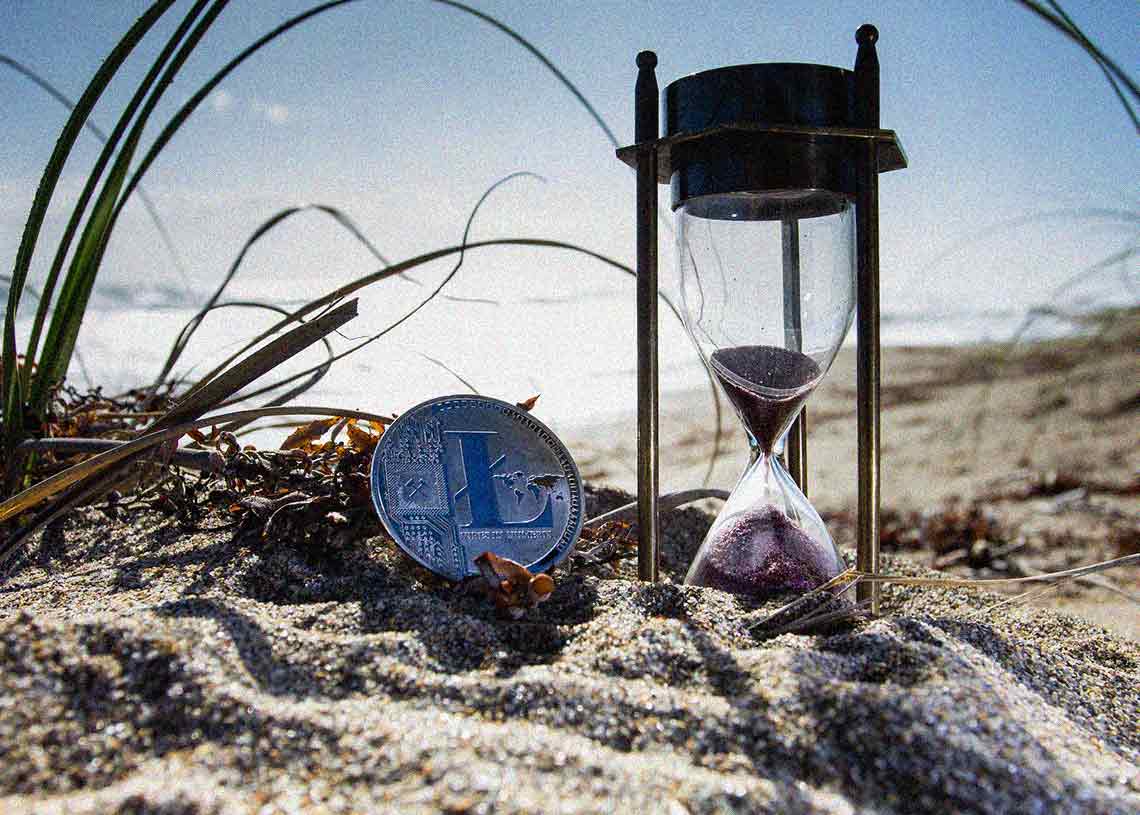 Litecoin 价格上涨，接下来会怎样？