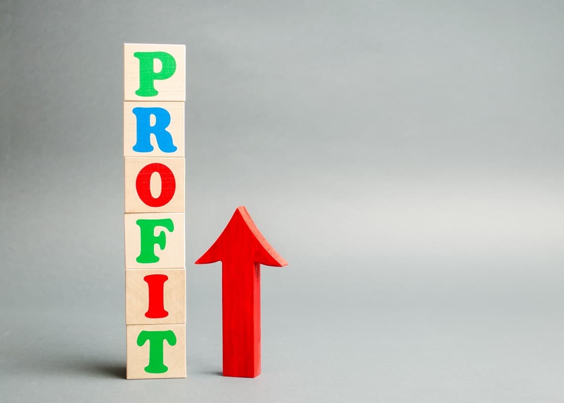 最も収益性の高い DeFi プールyEarn FinanceがAPYを提供