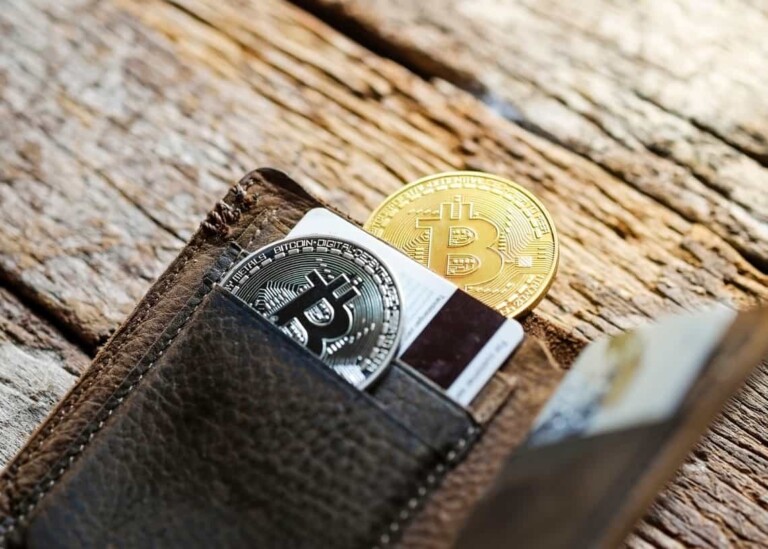 Opera crypto wallet