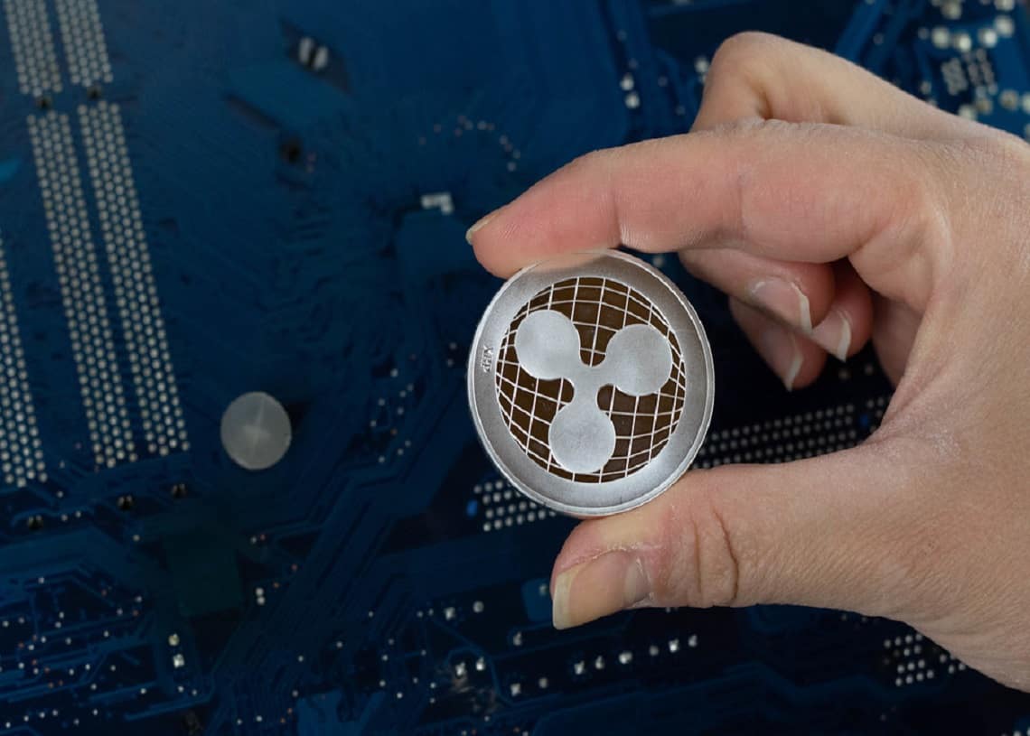 Ripple XRP