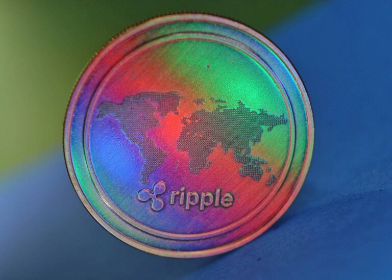 Tetragon, CEO Ripple , plataforma de pagamentos Ripple 