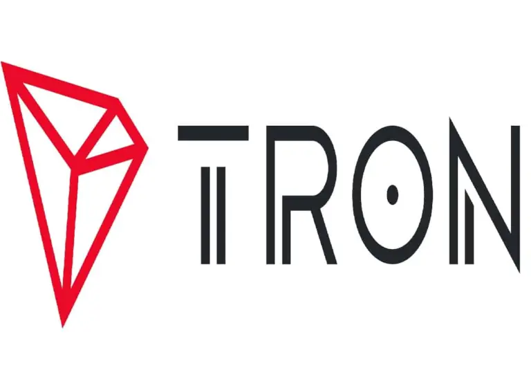 Tron logo
