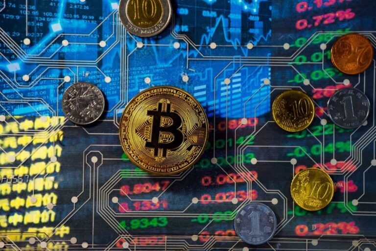 Without DeFi support Bitcoin price may plummet