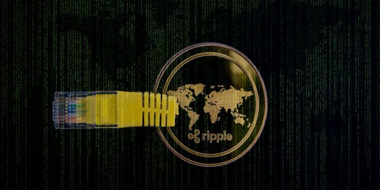 Ripple's Jed McCaleb sold 108.3 million XRP over the past week