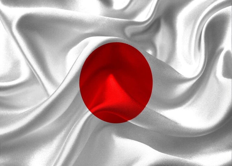 japan