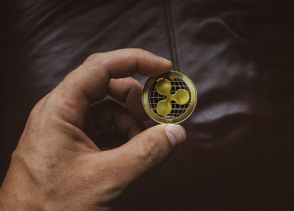 ripple 価格予測