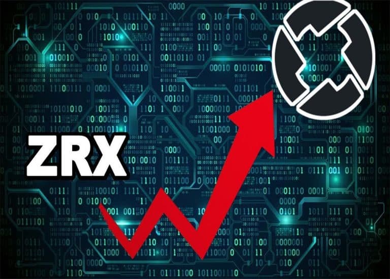 zrx price predictionr