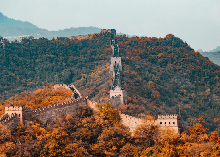 Chinesische Blockchain-Firmen wurden allein in