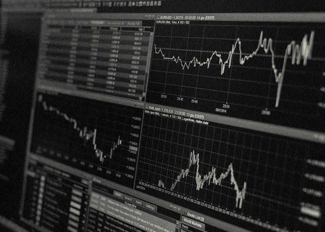 Der Preis von Binance Coin nähert sich