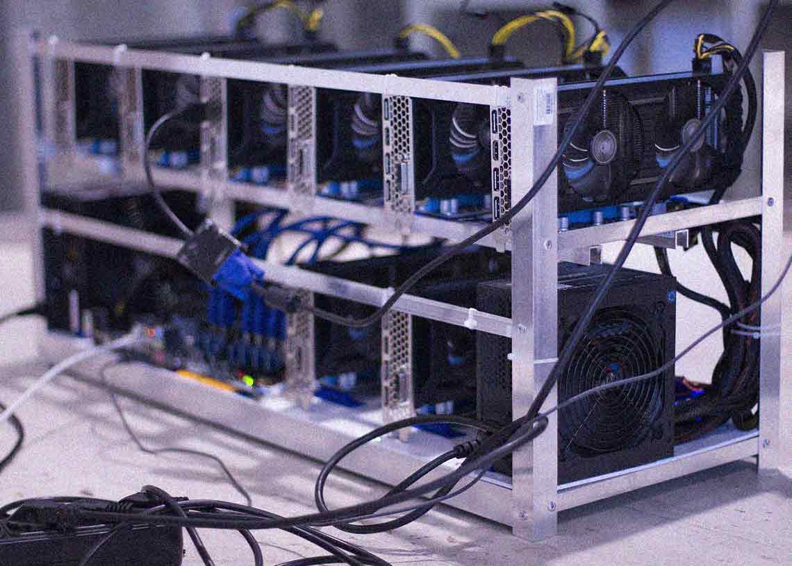 Der Kurs Binance Coin bewegt sich in die erwartete Richtung