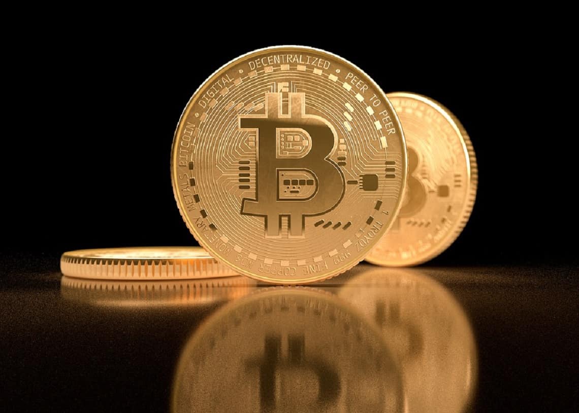 Bitcoin BTC