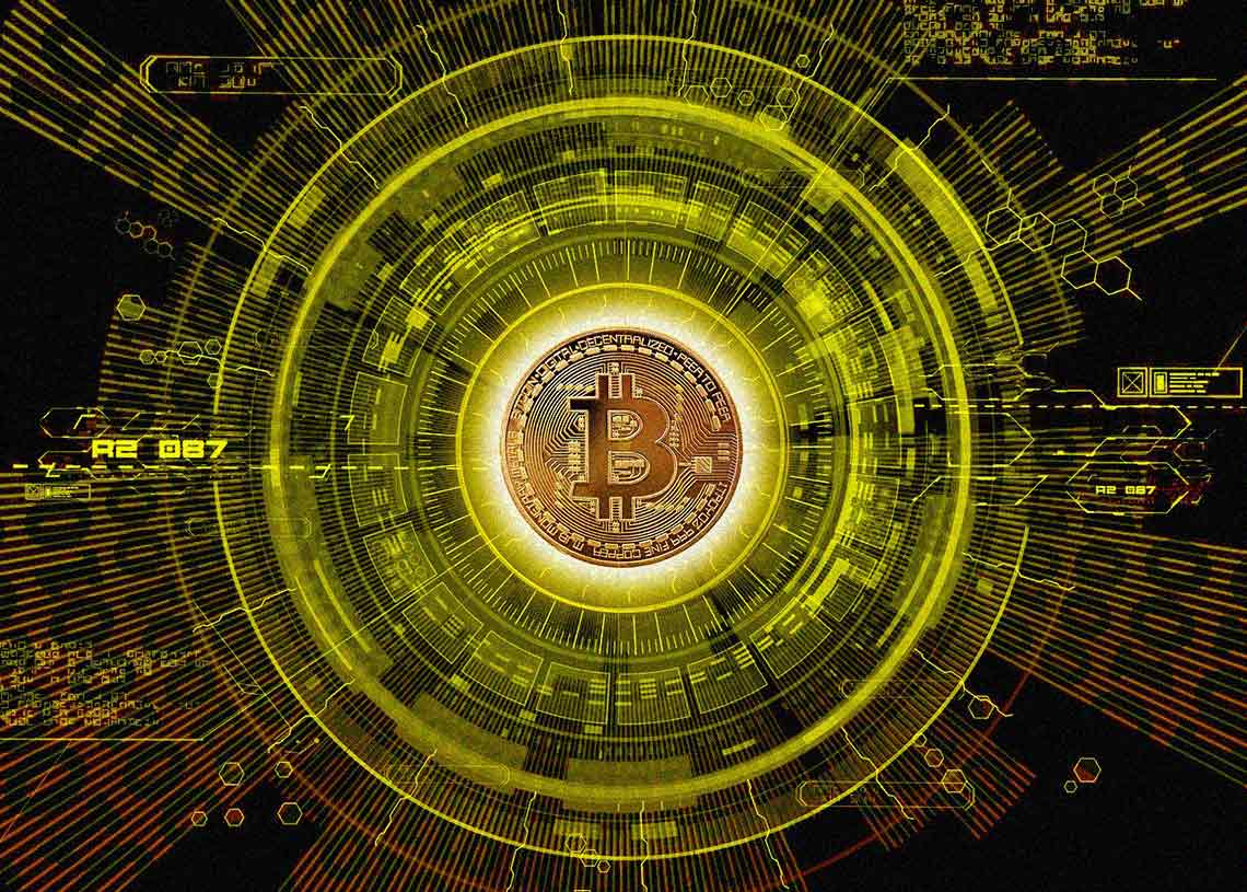 Il prezzo Bitcoin Cash scende come previsto