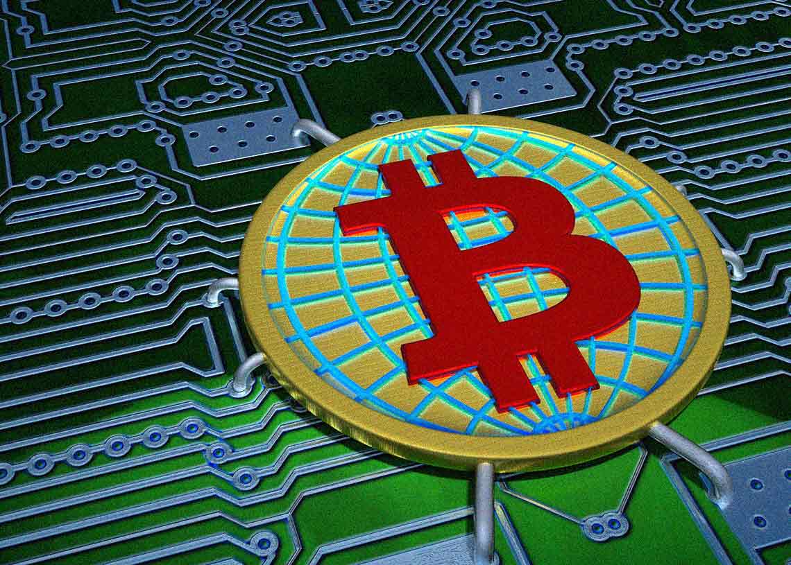 Il prezzo Bitcoin Cash si muove verso l'alto