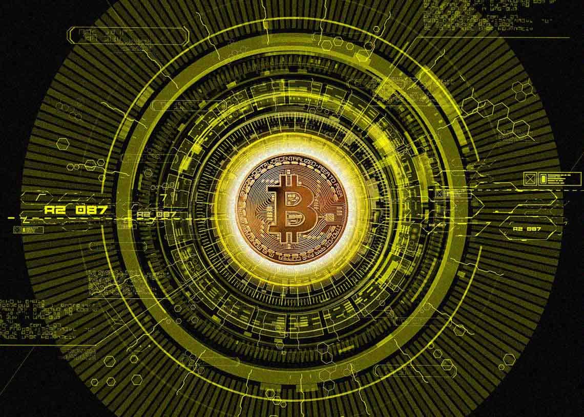 Bitcoin Cash 价格回归预期水平