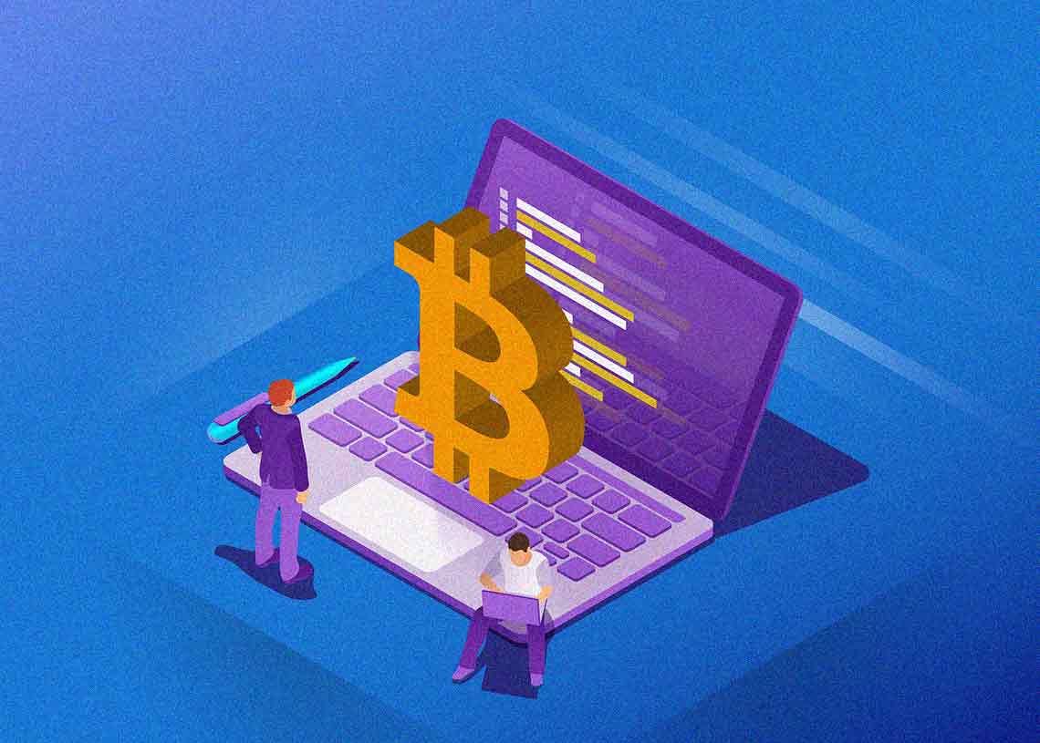 Bitcoin Cash Preis schwankt in etwa so, wie man es erwarten kann